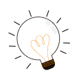 Bulb Icon